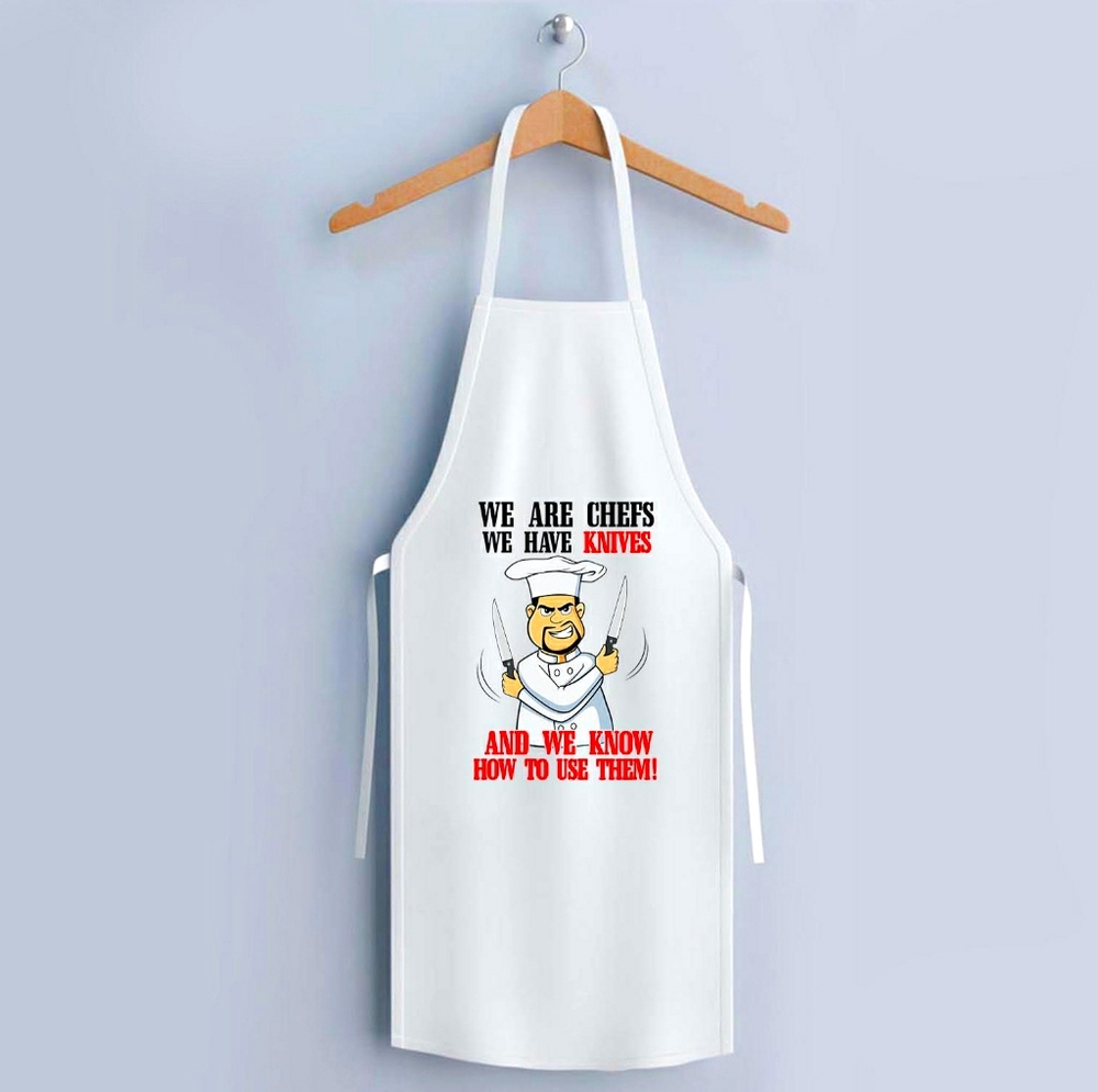 My original aprons fall collection